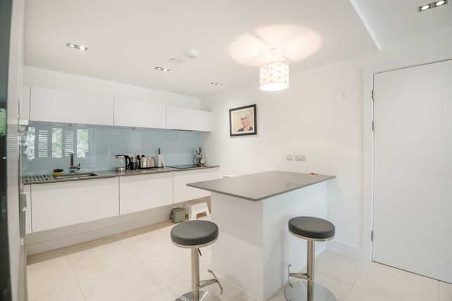 Flat for sale in Wye Apartments, Chepstow, Monmouthshire