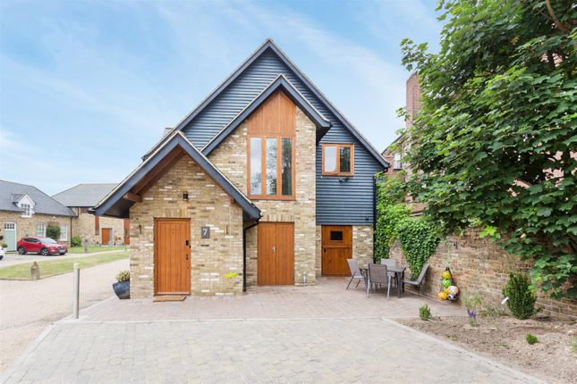 Thumbnail Semi-detached house for sale in Canterbury Road, Westgate-On-Sea