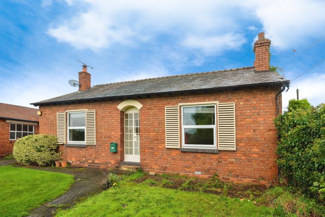 Detached bungalow for sale in Mill Road, Stourport-On-Severn