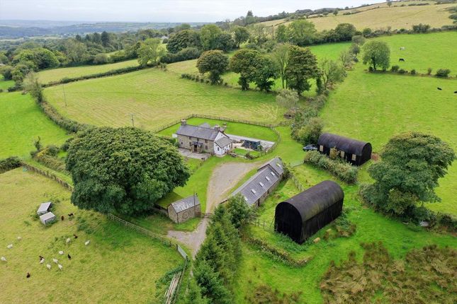 Thumbnail Property for sale in Unmarked Road, Nr Glandwr, Whitland, Pembrokeshire