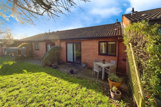 25, Delisle Court, Leicestershire photo 4