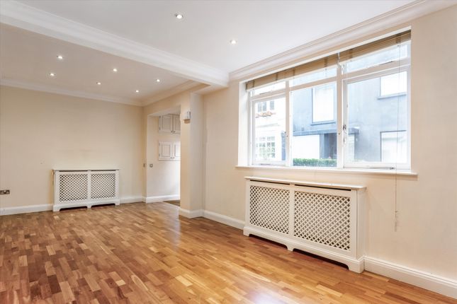 Thumbnail Terraced house for sale in Gloucester Place Mews, London
