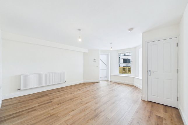 Flat 1A Sonny Rae Villa, Thurlow Road, Torquay photo 4