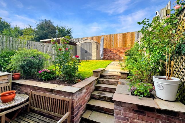 25, Alders Edge, Carlisle photo 4