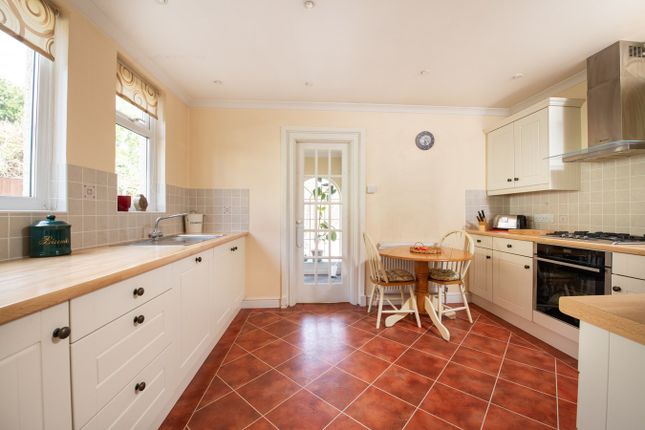 Detached house for sale in Thames Side, Staines-Upon-Thames