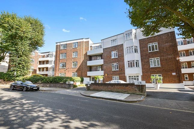 Flat 56, Greville Hall, Greville Place photo 3