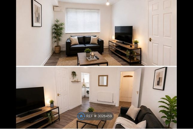 Flat, Friars Avenue, London photo 5