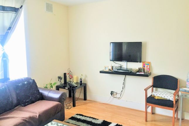 Thumbnail Flat to rent in Priory Park Road, Harrow