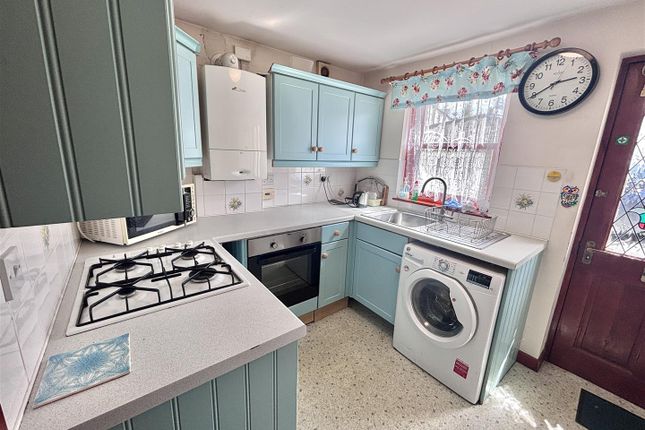 Longford, Grenville Road, Lostwithiel photo 4