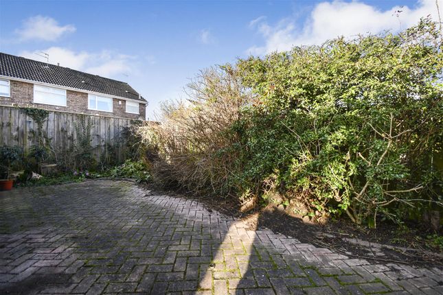 Semi-detached bungalow for sale in Hawkshead Green, Hull