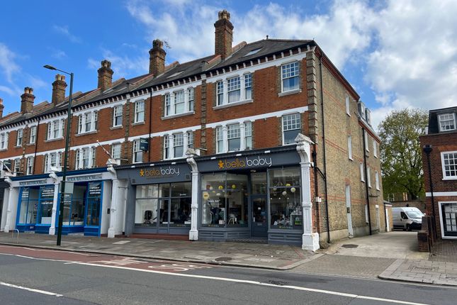 Thumbnail Retail premises for sale in Richmond Road, Twickenham