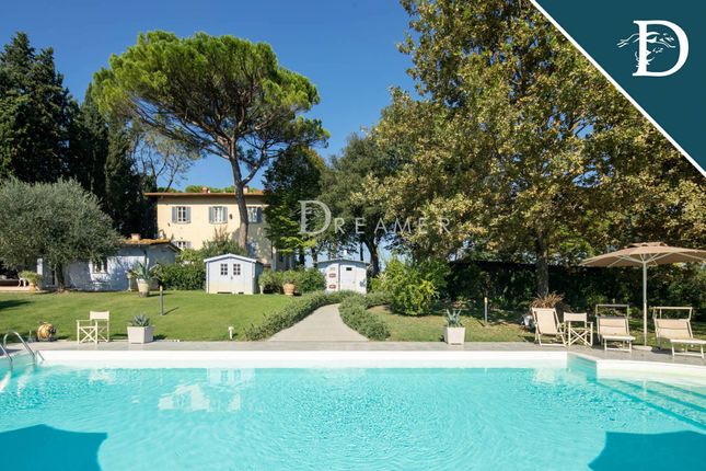 Villa for sale in Via di San Quirico, Figline E Incisa Valdarno, Toscana