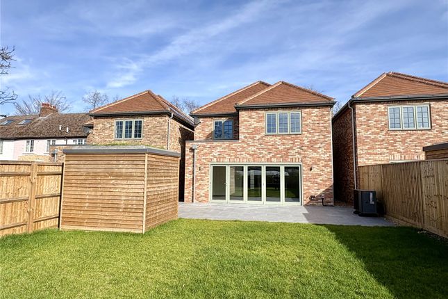 77a, Hauxton Road, Cambridge photo 3