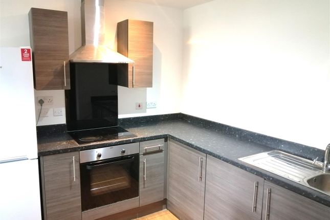 5 Park Rise, Trafford Plaza, 73, Seymour Grove, Manchester photo 5