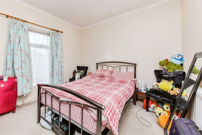 Terraced house for sale in Queen Street, Crewe, Cheshire
