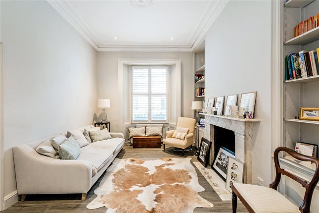 Thumbnail Property to rent in Sussex Street, Pimlico