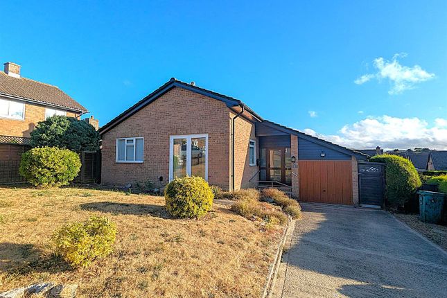2-bed house on 1, Plover Close, Lake, £260,000