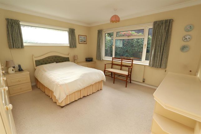 Detached bungalow for sale in Willow Close, Hutton, Brentwood