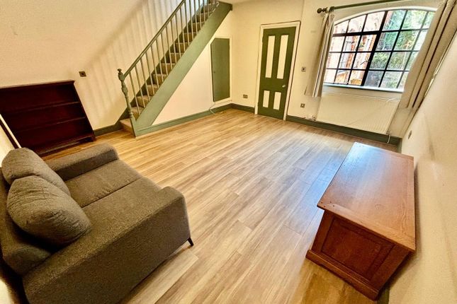 115B, Branston Street, Birmingham photo 3