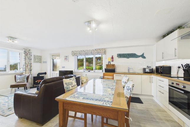 Annexe Open Plan