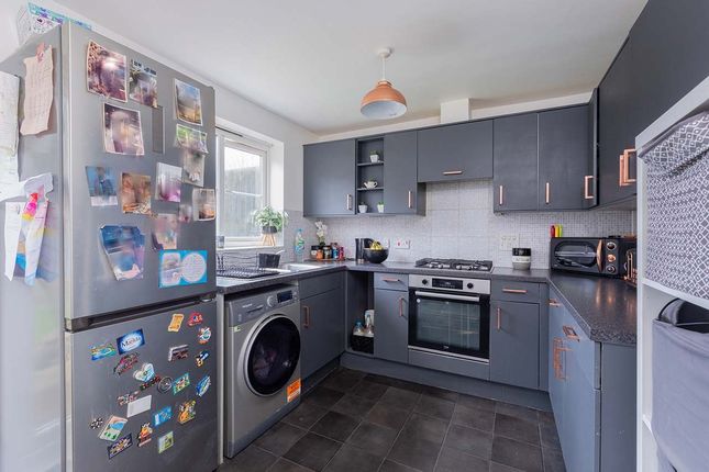 End terrace house for sale in Bessemer Close, Langley