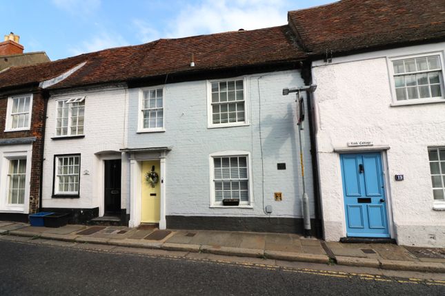 2-bed house on 17 The Chain, Sandwich, £365,000