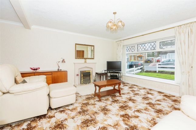 Detached house for sale in Ridgeway, Killay, Swansea