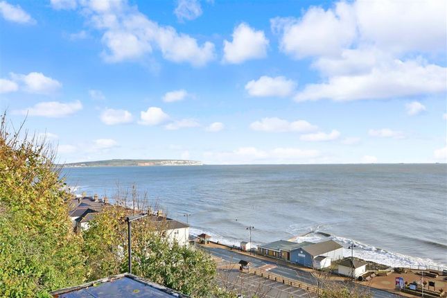 Thumbnail Hotel/guest house for sale in Park Road, Shanklin, Isle Of Wight