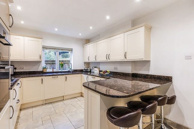 Detached house for sale in East Hill, Oxted