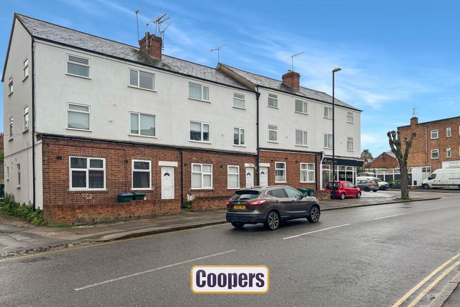 Thumbnail Flat to rent in Albany Road, Coventry