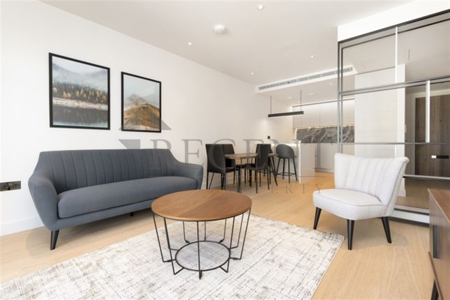 Thumbnail Flat to rent in Belvedere Row Apartments, Fountain Park Way