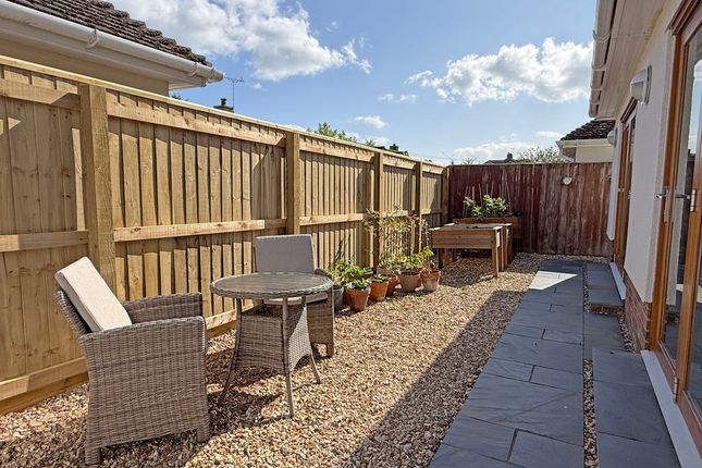 Orchard Lodge, 7a, Yarde Close, Sidmouth photo 4
