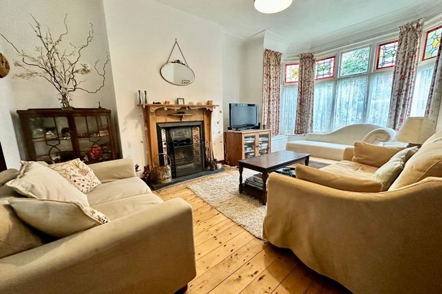 Thumbnail Terraced house for sale in Howe Street, Salford