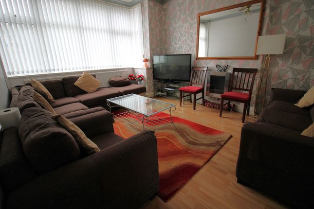 13, Northleigh Road, Firswood photo 5