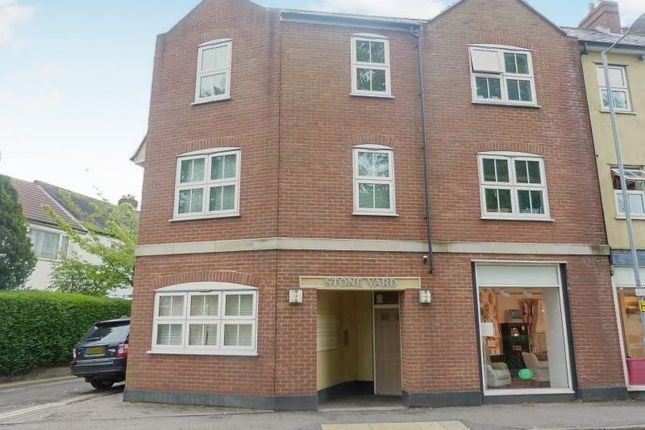 Flat for sale in Western Road, Brentwood