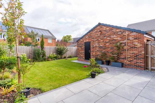 1, Linnet Court, Leyland photo 4