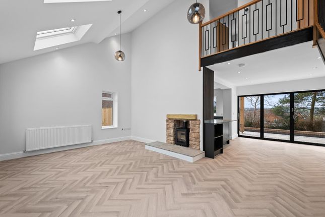 Open Plan Lounge And Family Room.Jpg