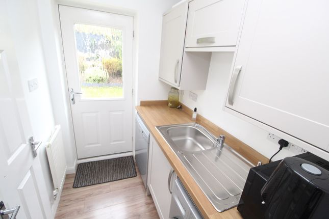 Detached house for sale in Copt Oak Road, Narborough, Leicester