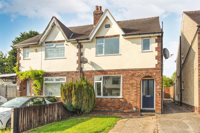 3-bed other on 10, St. Johns Drive, Derby, £220,000