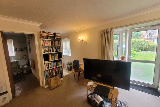 2, Victoria Court, Admiral Place, Birmingham photo 2