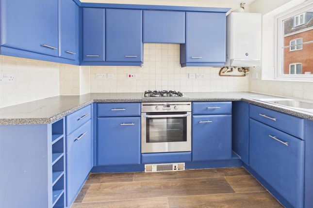 5, Linseed Walk, Downham Market photo 2