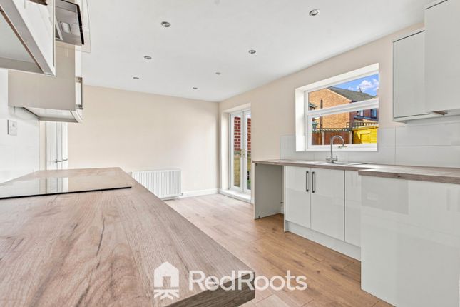 59 St. Davids Drive, Doncaster, South Yorkshire photo 4
