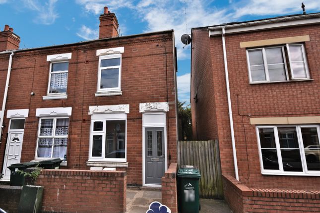 Thumbnail Terraced house to rent in Richmond Street, Coventry