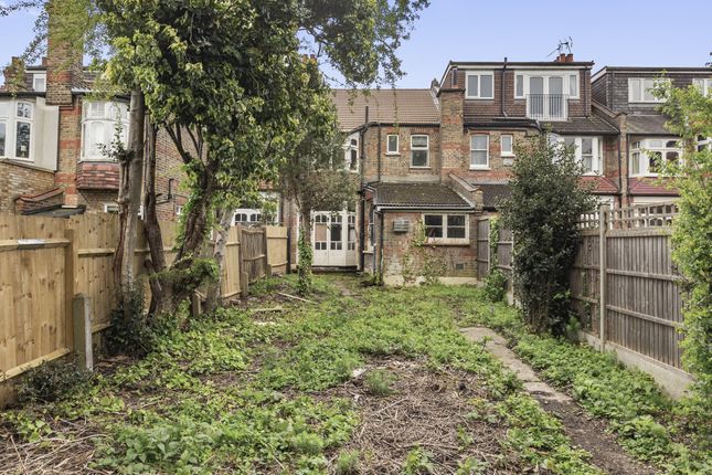 Terraced house for sale in Oakfield Road, London