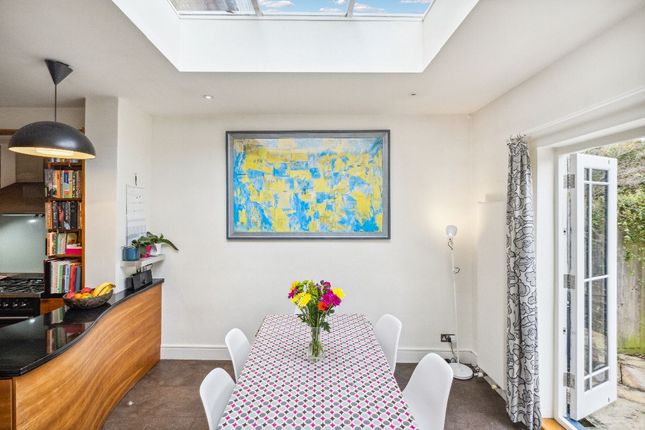 Terraced house for sale in Orchard Road, St Margarets, Twickenham