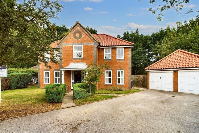 5-bed house on 73 Arlington Way, Thetford, £525,000