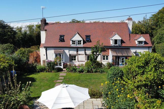 Detached house for sale in Newent