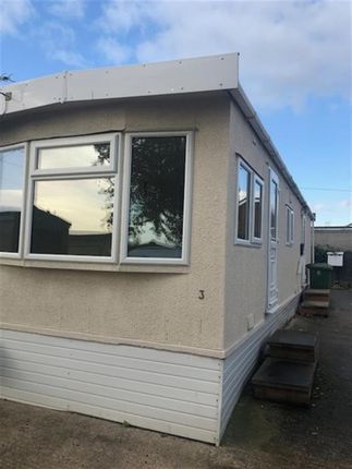 Great North Road Darrington Pontefract Wf8 1 Bedroom