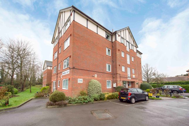 Flat for sale in Wood Lane, Ruislip