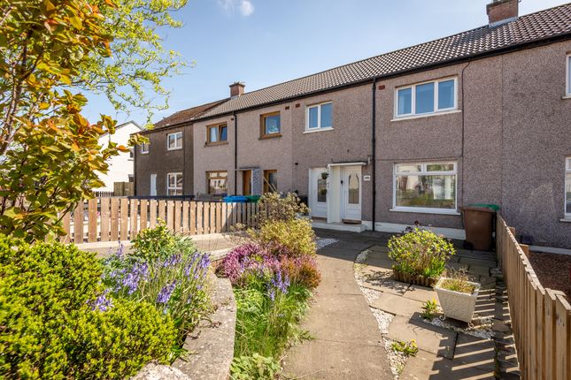 Thumbnail Terraced house for sale in Duncan Crescent, Dunfermline